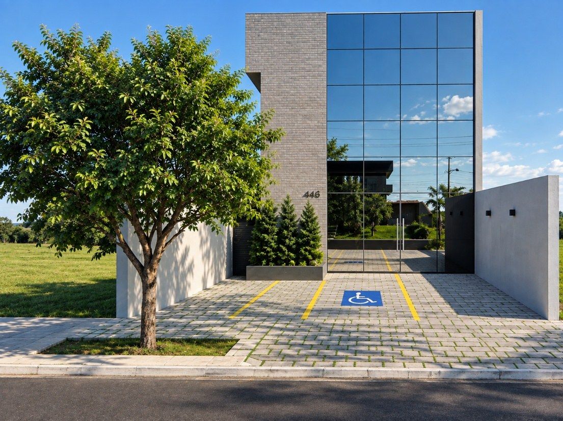 Salas comerciais em Estrela d'Oeste/SP